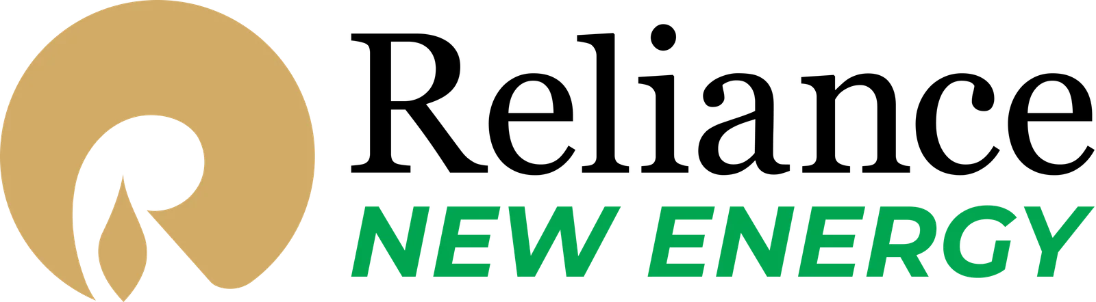 Reliance New Energy