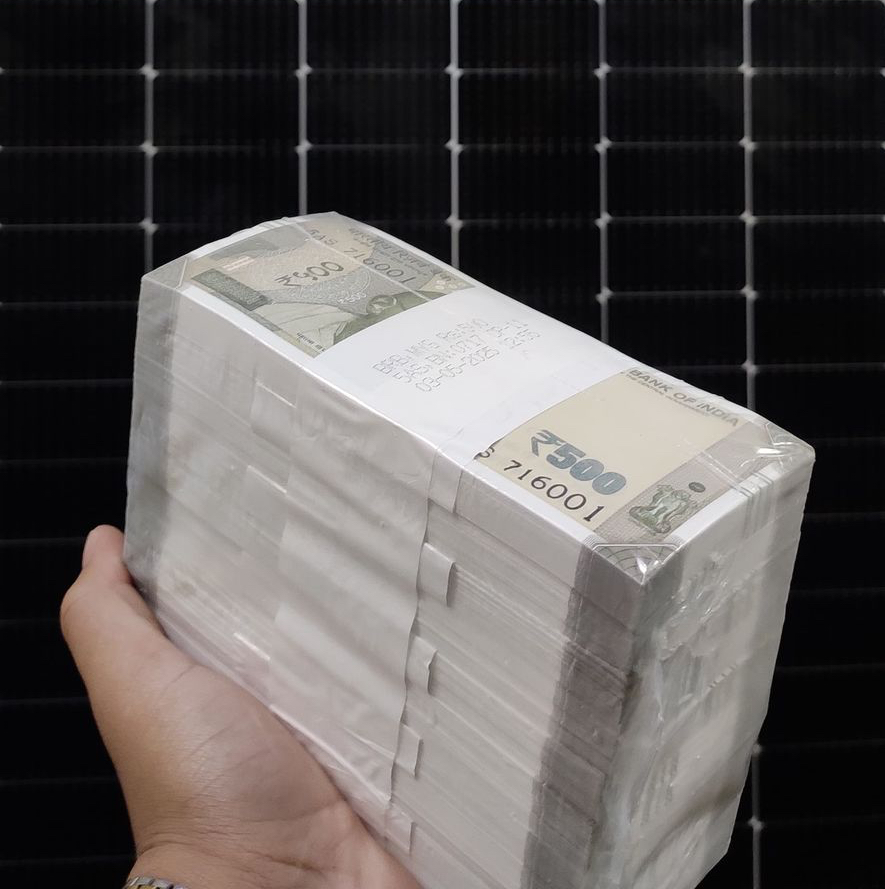 Reliance Solar Panel Distributor in Chhattisgarh