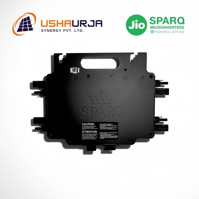 Jio Sparq Micro Inverter
