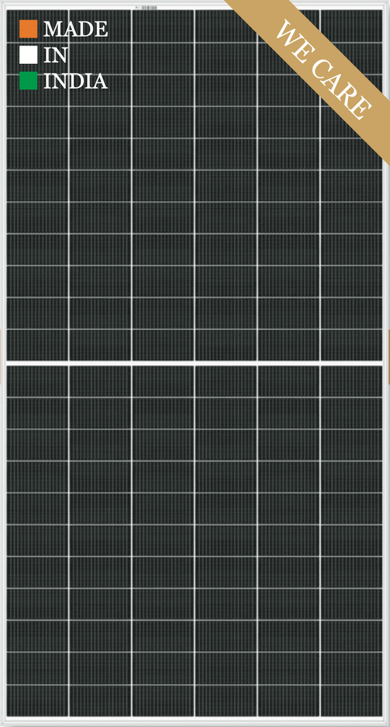 Reliance HJT Solar Module