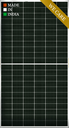 Reliance HJT Solar Module